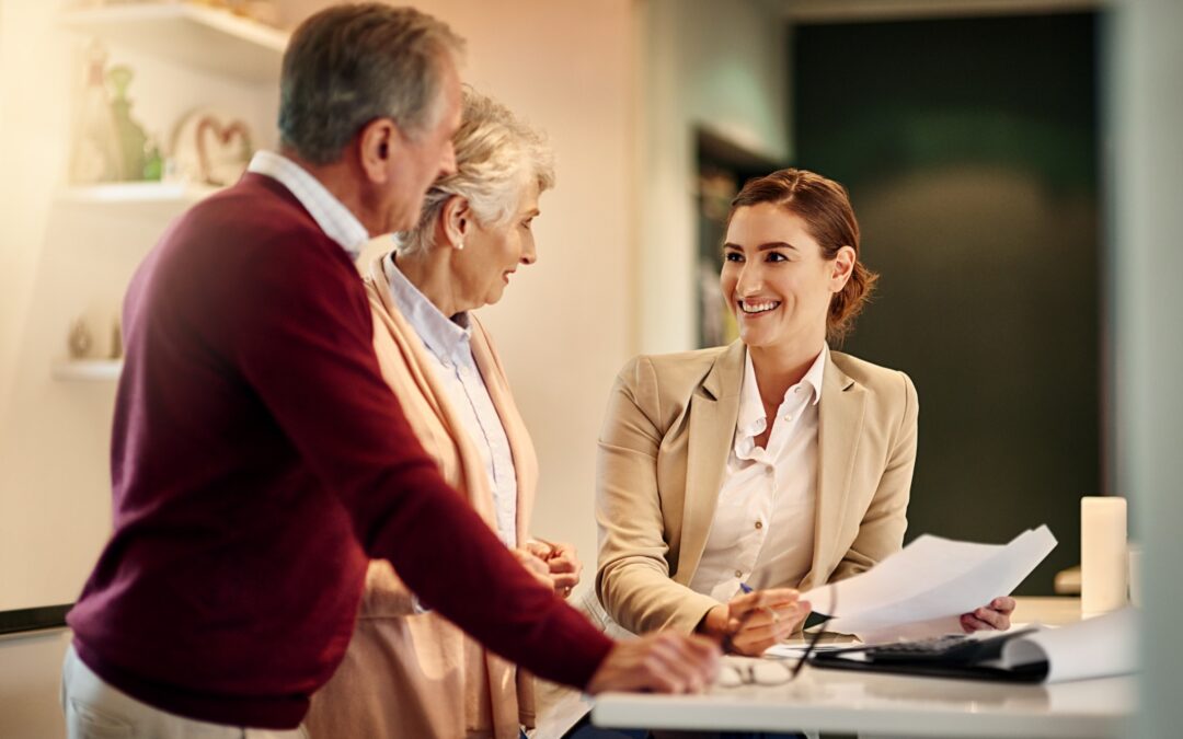 Navigating the Emotional Journey of Moving a Loved One into Senior Living