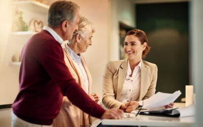 Navigating the Emotional Journey of Moving a Loved One into Senior Living
